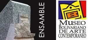 ENSAMBLE, 25 Feb to 25 Apr 2015 Santa Marta, Colombia.