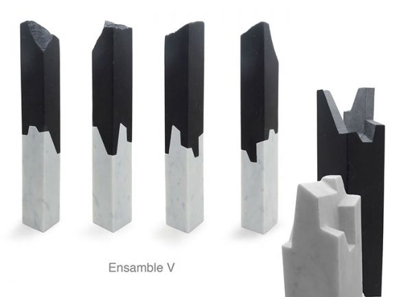 ENSAMBLE V