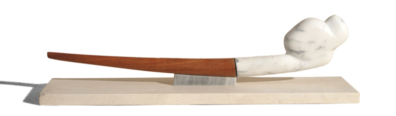 Pipe-of-peace