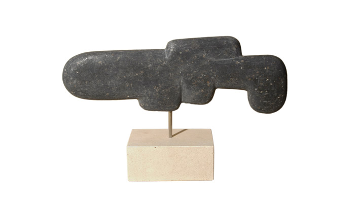 Rifle-IV