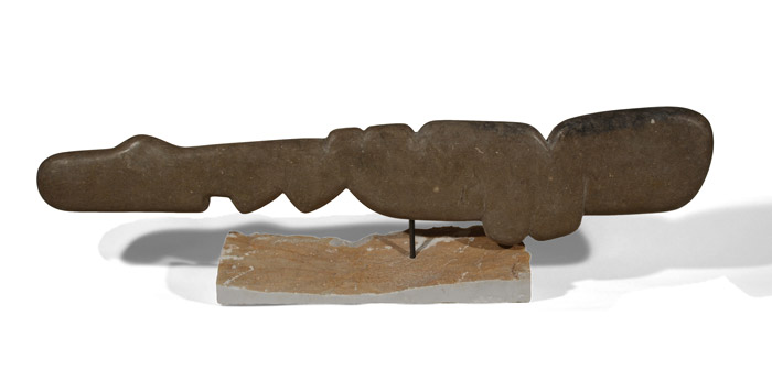Rifle-VI