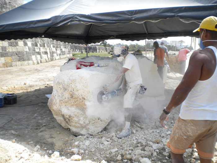 working_site