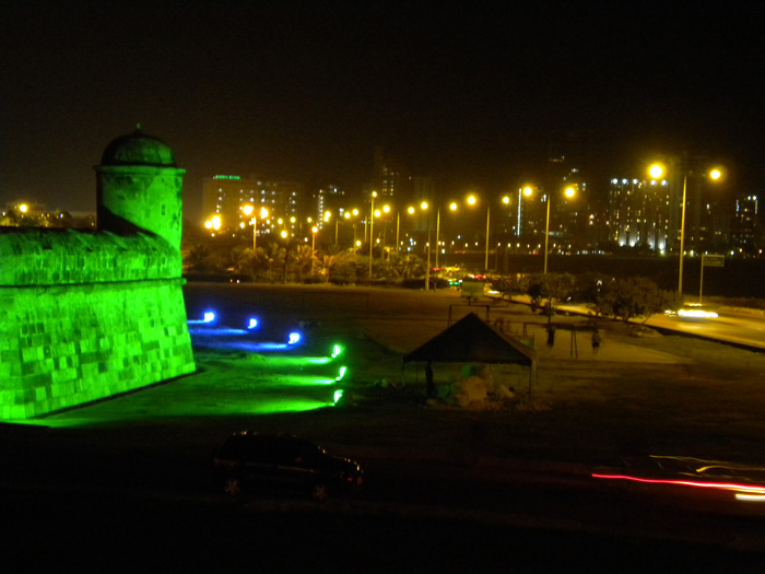 working_site_night